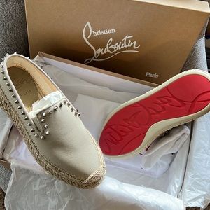 Christian Louboutin